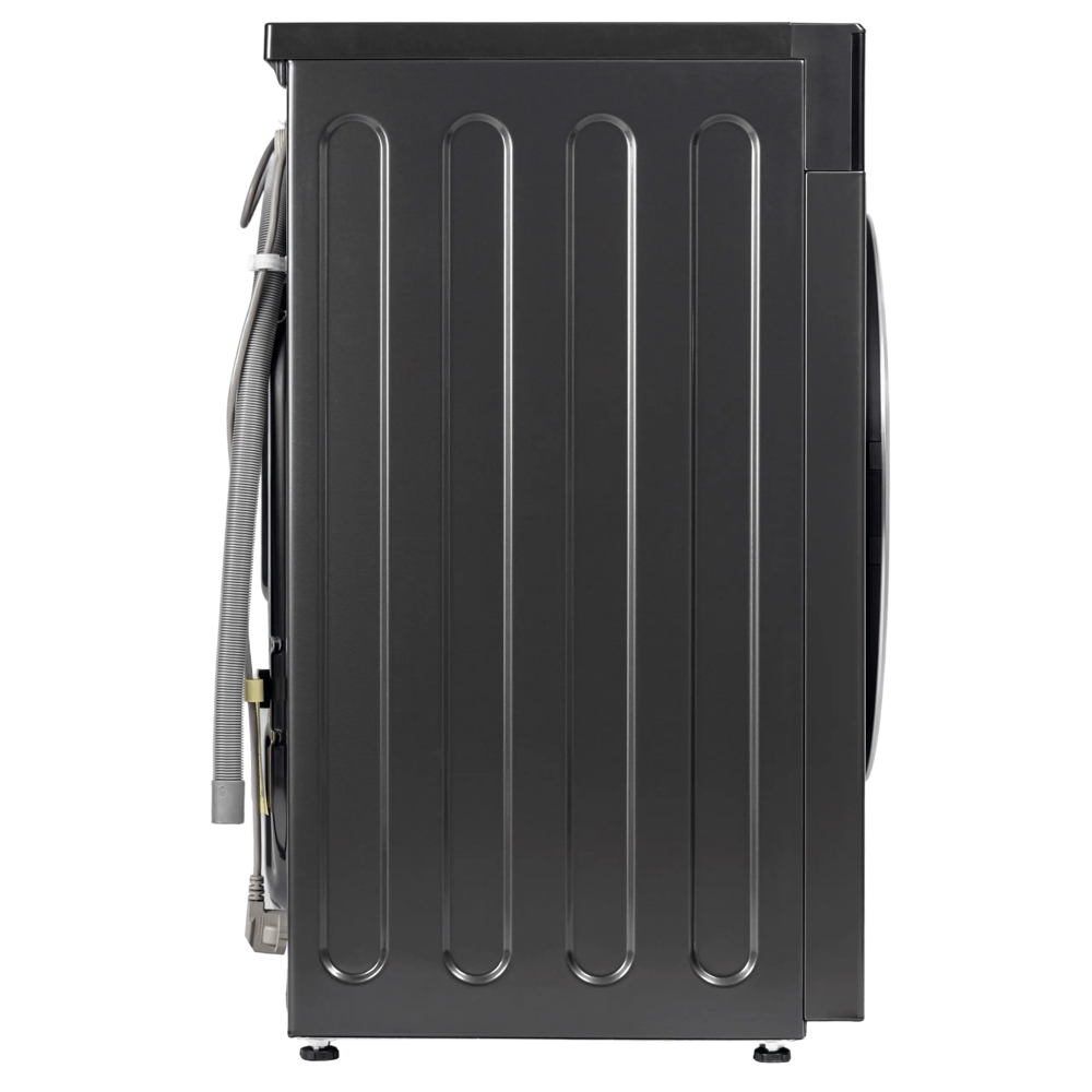 სარეცხი+საშრობი მანქანა Midea MF205D80WB/T, 8/6Kg, 1400Rpm, A, 76DB, Washing+Dryer Machine, Titanium