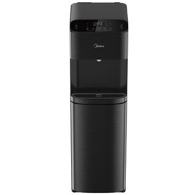 წყლის დისპენსერი Midea YL2240SBLACK, 420W, Water Dispenser, Black