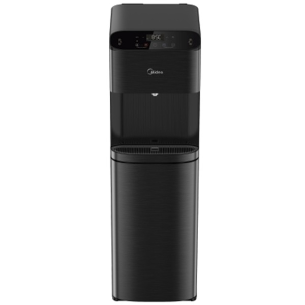 წყლის დისპენსერი Midea YL2240SBLACK, 420W, Water Dispenser, Black