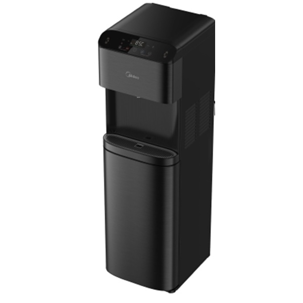 წყლის დისპენსერი Midea YL2240SBLACK, 420W, Water Dispenser, Black