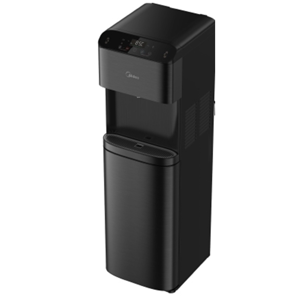 წყლის დისპენსერი Midea YL2240SBLACK, 420W, Water Dispenser, Black