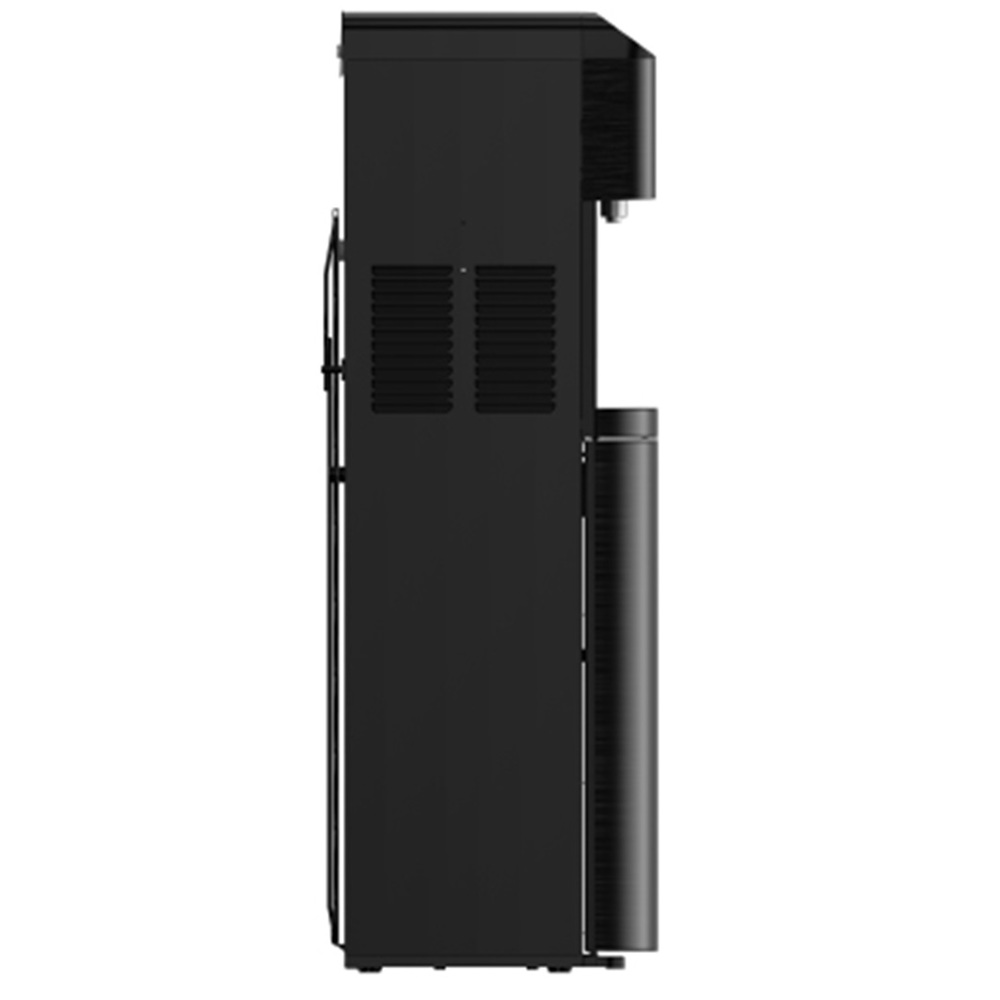 წყლის დისპენსერი Midea YL2240SBLACK, 420W, Water Dispenser, Black