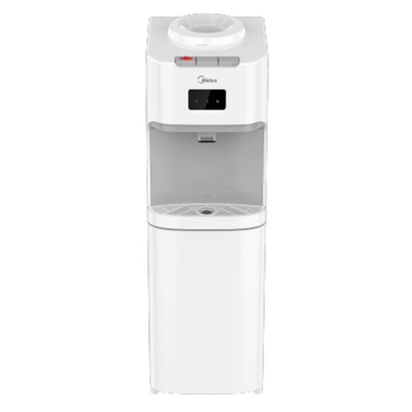 წყლის დისპენსერი Midea YL1661S-WWHITE, 420W, Water Dispenser, White