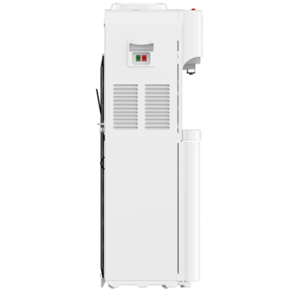 წყლის დისპენსერი Midea YL1661S-WWHITE, 420W, Water Dispenser, White