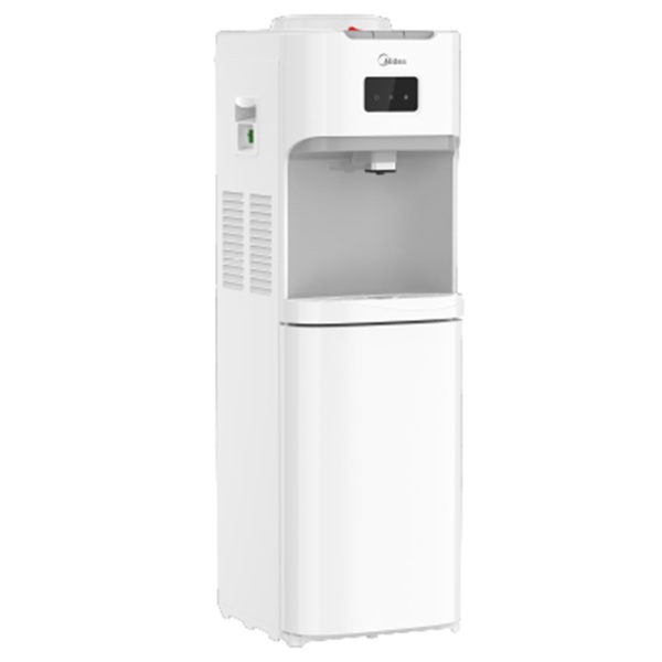 წყლის დისპენსერი Midea YL1661S-WWHITE, 420W, Water Dispenser, White