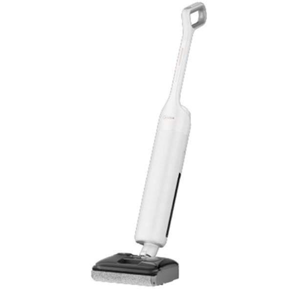 მტვერსასრუტი Midea VSS-AT2, 200W, 0.6L, Vacuum Cleaner, White