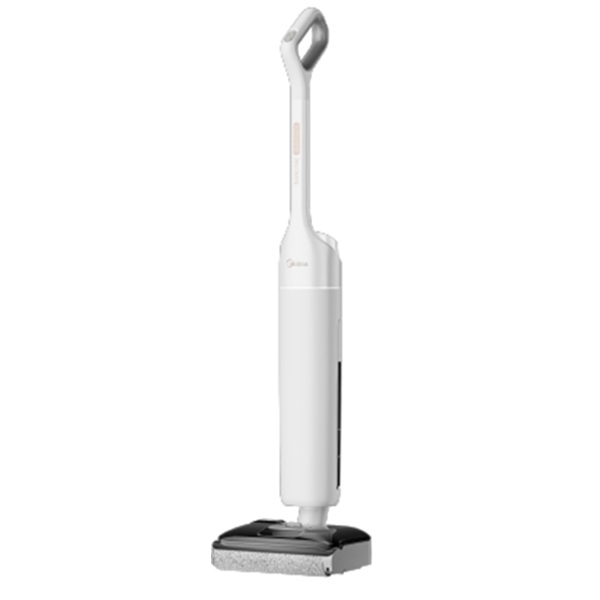 მტვერსასრუტი Midea VSS-AT2, 200W, 0.6L, Vacuum Cleaner, White
