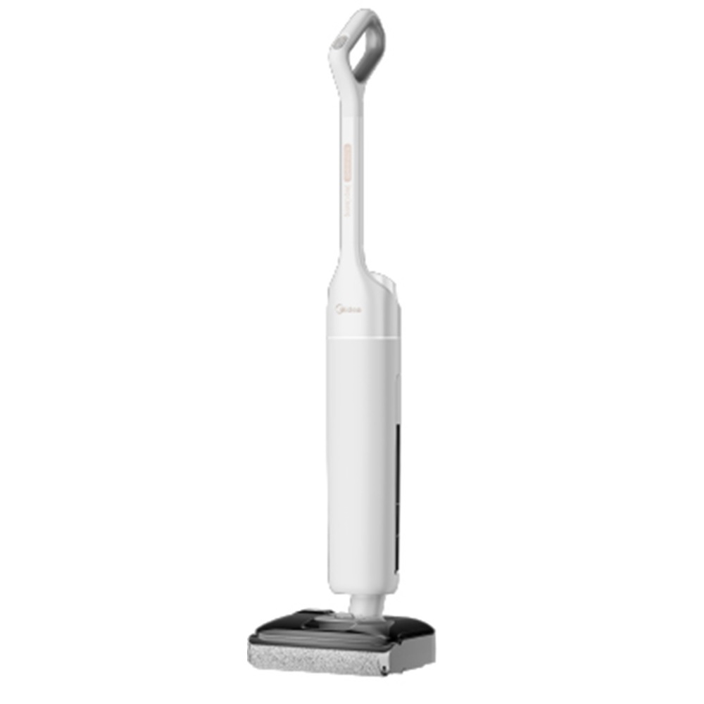 მტვერსასრუტი Midea VSS-AT2, 200W, 0.6L, Vacuum Cleaner, White