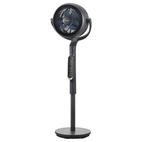 ვენტილატორი Midea GDI24MAR, 18W, Fan, Black