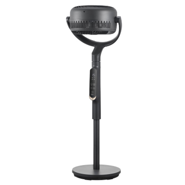 ვენტილატორი Midea GDI24MAR, 18W, Fan, Black