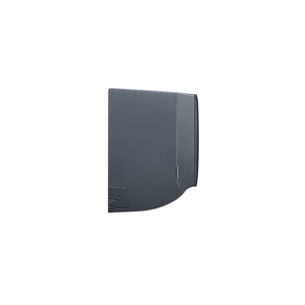 კონდიციონერი Midea MSAG-12HRN8, 35-40m², ON/OFF, Air Conditioner, Black