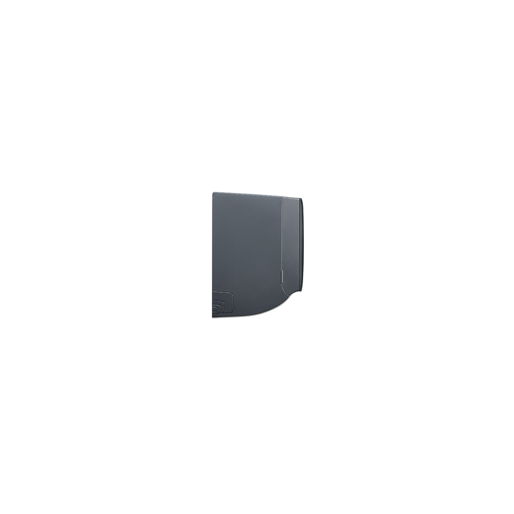 კონდიციონერი Midea MSAG-12HRN8, 35-40m², ON/OFF, Air Conditioner, Black