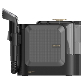 Multiple Spot Cleaner Dreame HNR27A N20 Steam, 600W, 1.2L, Black