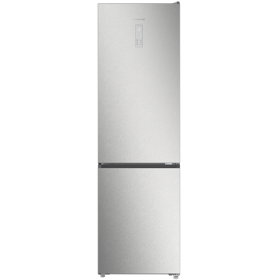 მაცივარი Dreame DRB450WMBDEU MegaPro D class, 456L, D, 39Db, No Frost, Refrigerator, Inox