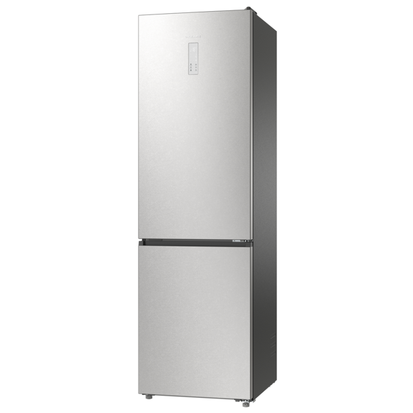 მაცივარი Dreame DRB450WMBDEU MegaPro D class, 456L, D, 39Db, No Frost, Refrigerator, Inox