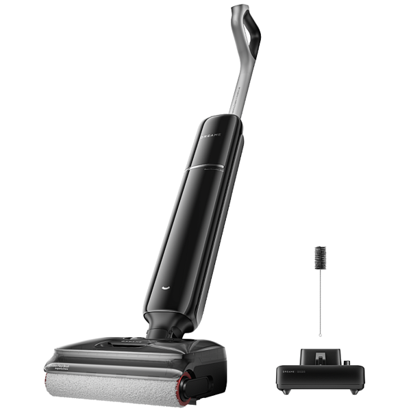მტვერსასრუტი Dreame HHR32A G12 Pro, 315W, 0.5L, Vacuum Cleaner, Black