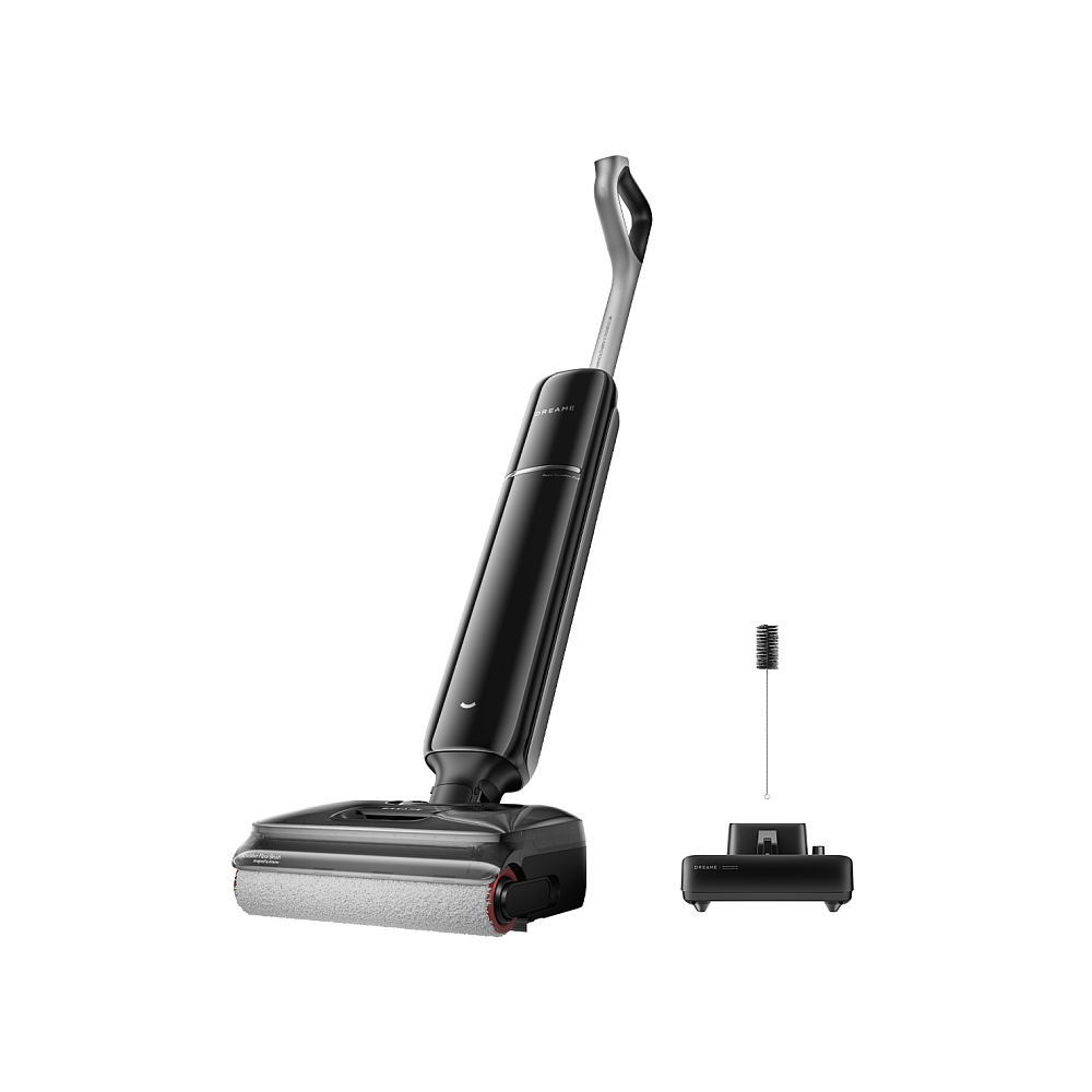 მტვერსასრუტი Dreame HHR32A G12 Pro, 315W, 0.5L, Vacuum Cleaner, Black