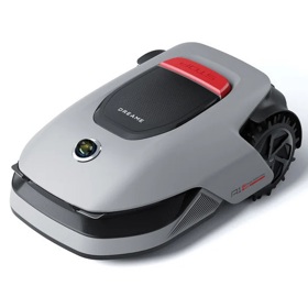 გაზონის საკრეჭი რობოტი Dreame MLLA7210 Roboticmower A1 Pro, WiFi, Bluetooth, Wire Free Robotic Lawn Mower, Grey