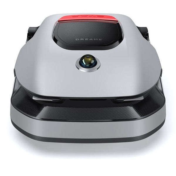 გაზონის საკრეჭი რობოტი Dreame MLLA7210 Roboticmower A1 Pro, WiFi, Bluetooth, Wire Free Robotic Lawn Mower, Grey