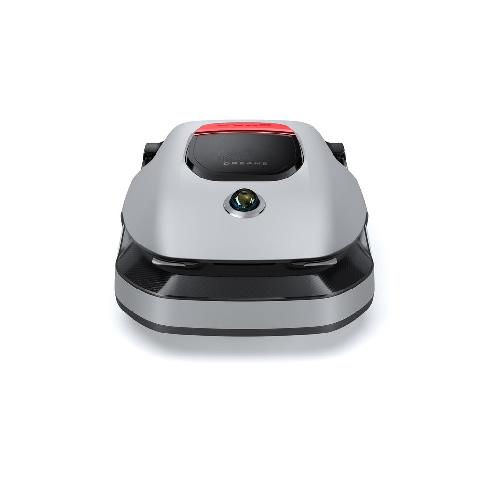 გაზონის საკრეჭი რობოტი Dreame MLLA7210 Roboticmower A1 Pro, WiFi, Bluetooth, Wire Free Robotic Lawn Mower, Grey