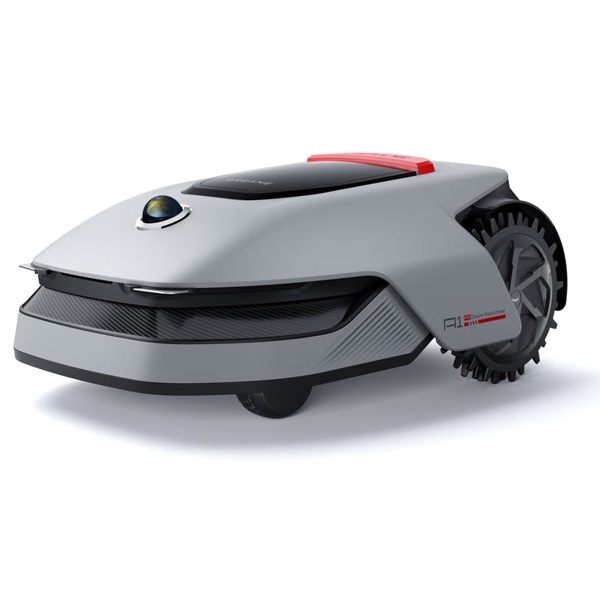 გაზონის საკრეჭი რობოტი Dreame MLLA7210 Roboticmower A1 Pro, WiFi, Bluetooth, Wire Free Robotic Lawn Mower, Grey