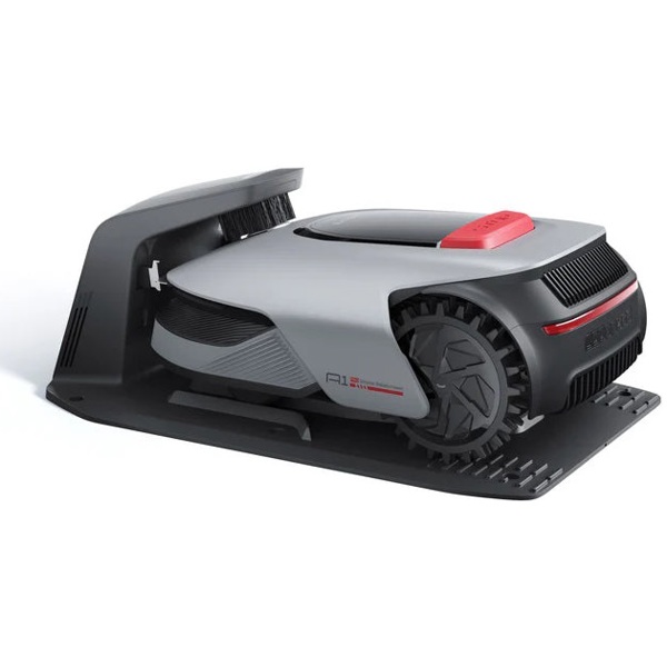 გაზონის საკრეჭი რობოტი Dreame MLLA7210 Roboticmower A1 Pro, WiFi, Bluetooth, Wire Free Robotic Lawn Mower, Grey