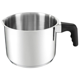 რძის ქვაბი Ambition 21045, 2.2L, 16cm, Silver