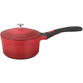ქვაბი Berllong BDC-SP18, 2L, 188cm, Red