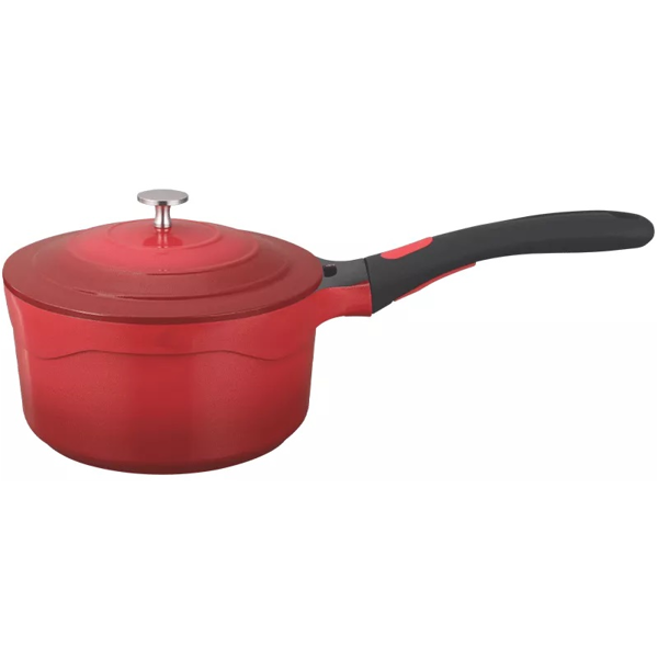 ქვაბი Berllong BDC-SP18, 2L, 188cm, Red