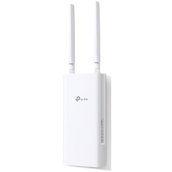 4G როუტერი TP-Link ARCHER MR402-OUTDOOR, 150Mbps, 4G AC1200 Dual Band Wi-Fi Outdoor Router, White