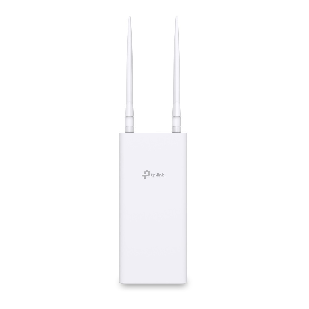 4G AC1200 Dual Band Wi-Fi Outdoor Router TP-Link ARCHER MR402-OUTDOOR, 150Mbps, White