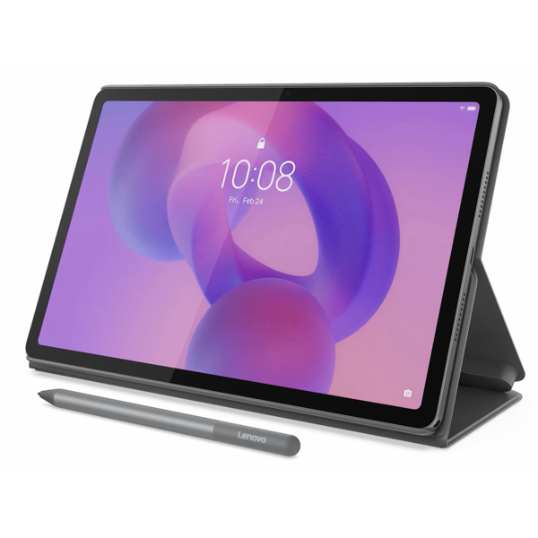 Tablet Lenovo ZAFR0441UZ IDEA TAB, 11", 8GB, 128GB, WiFi, Bluetooth, Luna Grey