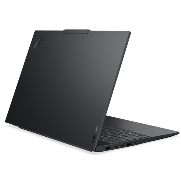 Notebook Lenovo 21Y4004NGX Thinkpad E16, 16", Ryzen AI 7 345, 16GB, 512GB SSD, Integrated, Black
