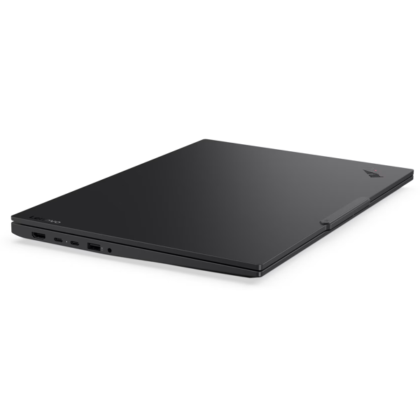 Notebook Lenovo 21Y4004NGX Thinkpad E16, 16", Ryzen AI 7 345, 16GB, 512GB SSD, Integrated, Black