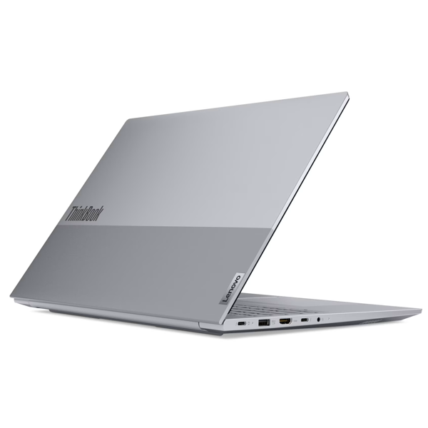 Notebook Lenovo 21UR0067GX ThinkBook 16 Gen 9, 16'', Ultra 7-355, 32GB, 512GB SSD, Integrated, Arctic Grey