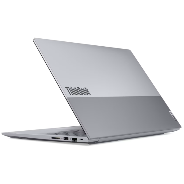 Notebook Lenovo 21UR0067GX ThinkBook 16 Gen 9, 16'', Ultra 7-355, 32GB, 512GB SSD, Integrated, Arctic Grey