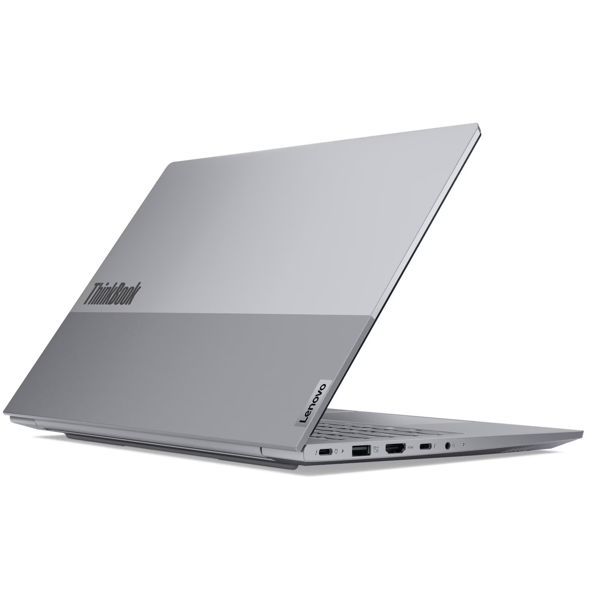 Notebook Lenovo 21UX006XGX ThinkBook 14 Gen 9 , 14'', Ultra 7-355, 32GB, 512GB SSD, Integrated, Arctic Grey