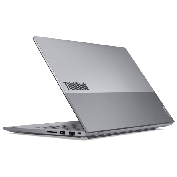 Notebook Lenovo 21UX006XGX ThinkBook 14 Gen 9 , 14'', Ultra 7-355, 32GB, 512GB SSD, Integrated, Arctic Grey
