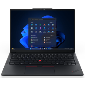 Notebook Lenovo 21Y20051GX ThinkPad E14 Gen 8 , 14'', Ryzen AI 5-330, 16GB, 512GB SSD, Integrated, Black
