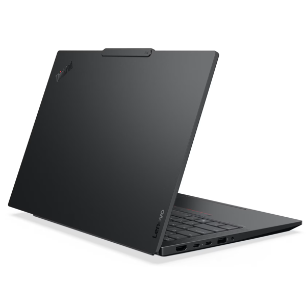 Notebook Lenovo 21Y20051GX ThinkPad E14 Gen 8 , 14'', Ryzen AI 5-330, 16GB, 512GB SSD, Integrated, Black