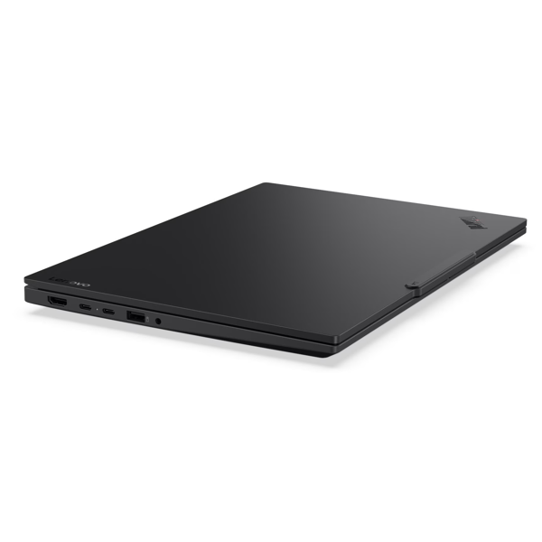 Notebook Lenovo 21Y20051GX ThinkPad E14 Gen 8 , 14'', Ryzen AI 5-330, 16GB, 512GB SSD, Integrated, Black