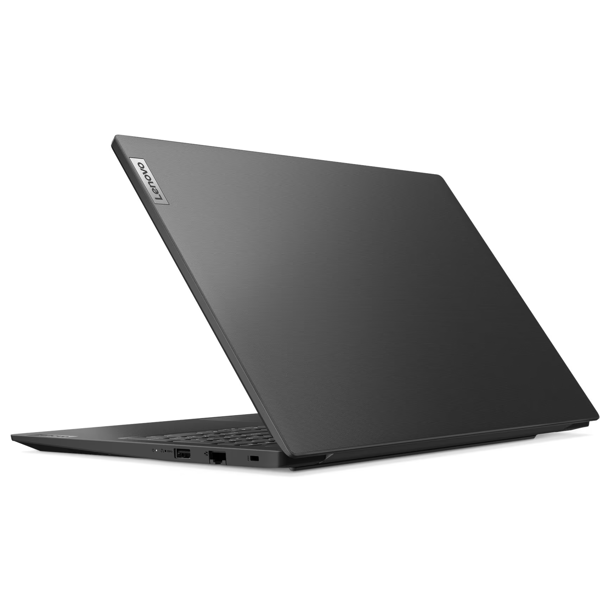 Notebook Lenovo 83GW00KBGX V15 Gen 5 i, 15.6", Core 7-240H, 16GB, 512GB SSD, Integrated, Black