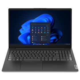 ნოუთბუქი Lenovo 82YY006FRK V15 Gen 4, 15.6", Ryzen 5-5625U, 8GB, 512GB SSD, Integrated, Black