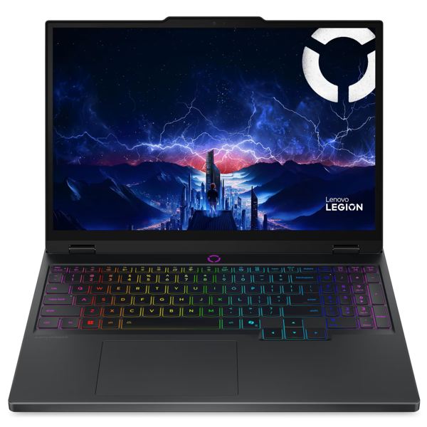 ნოუთბუქი Lenovo 83LY00XYRK Legion 5i, 15.1", i7-13650HX, 16GB, 512GB SSD, RTX5050 8GB, W11H, Eclipse Black