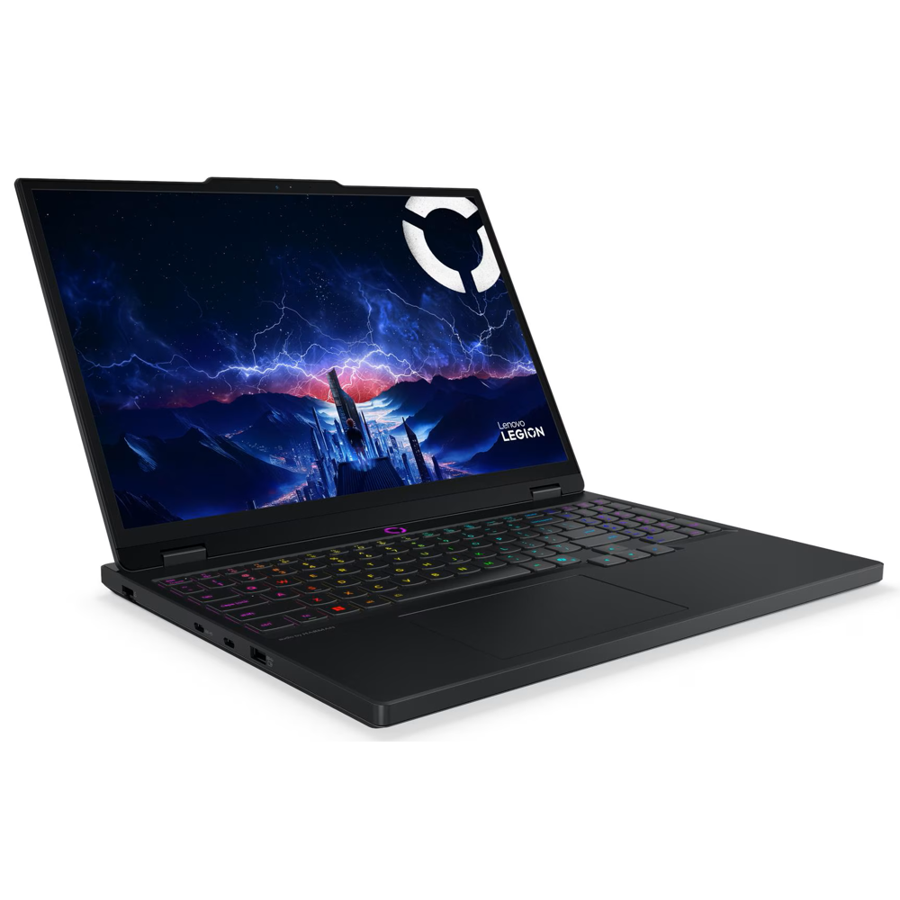 ნოუთბუქი Lenovo 83LY00XYRK Legion 5i, 15.1", i7-13650HX, 16GB, 512GB SSD, RTX5050 8GB, W11H, Eclipse Black