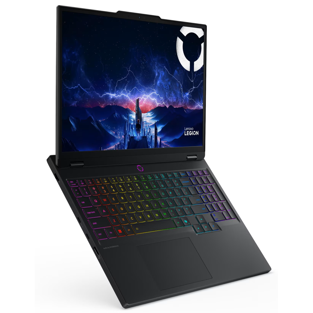 ნოუთბუქი Lenovo 83LY00XYRK Legion 5i, 15.1", i7-13650HX, 16GB, 512GB SSD, RTX5050 8GB, W11H, Eclipse Black