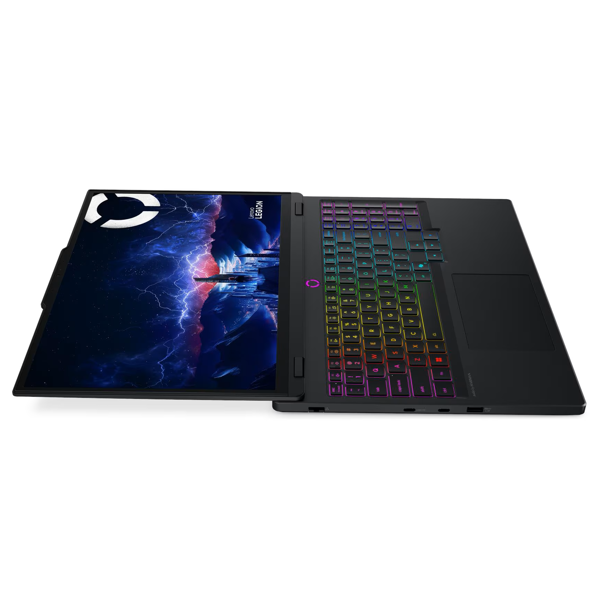 ნოუთბუქი Lenovo 83LY00XYRK Legion 5i, 15.1", i7-13650HX, 16GB, 512GB SSD, RTX5050 8GB, W11H, Eclipse Black