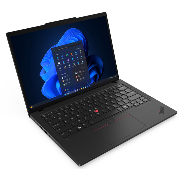 ნოუთბუქი Lenovo 21QC003JGX ThinkPad T14 G6, 14", Ultra 5-225U, 16GB, 512GB SSD, Intgrated, W11P, Black