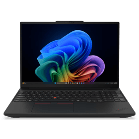 ნოუთბუქი Lenovo 21WT005CGX ThinkPad T16 G5, 16", Ultra 7-355, 16GB, 512GB SSD, Integrated, Black