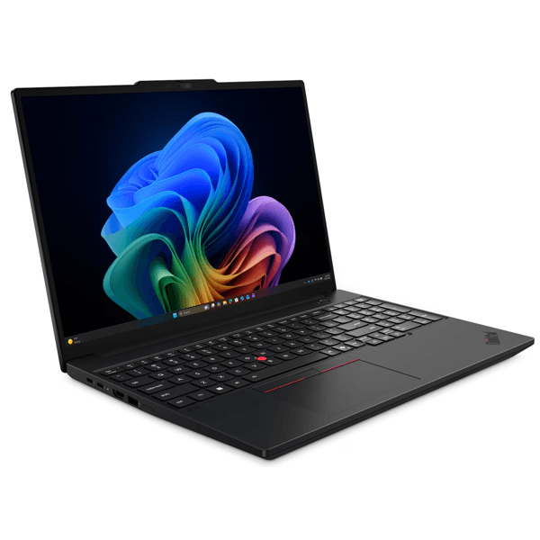 ნოუთბუქი Lenovo 21WT005CGX ThinkPad T16 G5, 16", Ultra 7-355, 16GB, 512GB SSD, Integrated, Black